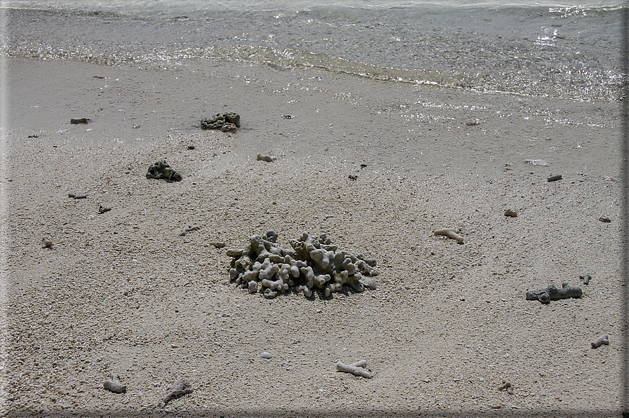 foto Isola di Kanifinolhu